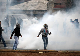 Hem BDP'li Hem MHP'li Provokatör(!)