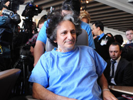 Baykam, Faturayı Hükümete Kesti-VİDEO