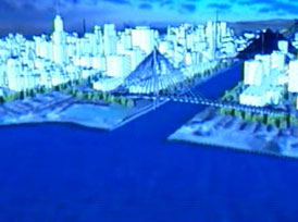 Erdoğan, Projeyi 15 Yıl Önce Söylemiş