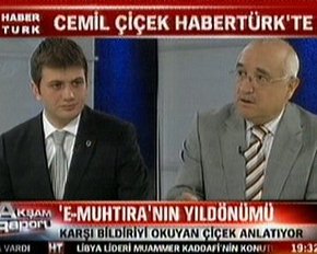 '27 Nisan Bir Milattır'