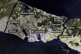 Çılgın Proje Dünya Basınında