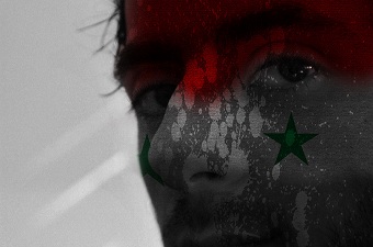 Suriye'de Onur Grevi Devam Ediyor