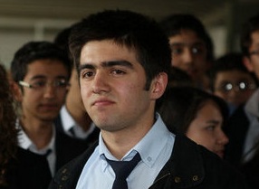 İşte YGS Birincisi'nin Şifresi (!)