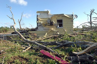 Saatte 180 Km'lik Hız