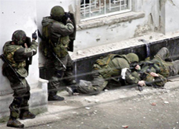 Dağıstan'da Çatışma: 4 Şehid