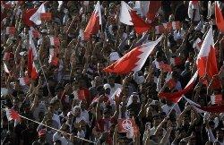 İkiyüzlü Arap Birliği