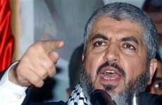 Halid Meşal: Biz, Türkiye'nin de Mi Uşağıyız?