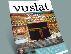Vuslat Dergisi'nin Mayıs Ayı Sayısı Çıktı