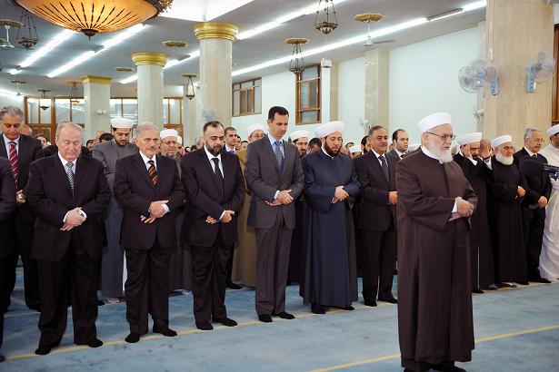 Şirin: Bahreyn'de Mezhep Kavgası, Suriye'de...