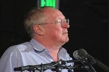 Fisk: Saddam'ı ABD çıkardı ve yok etti