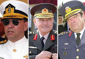 Hastahane'de Balyoz Pazarlığı