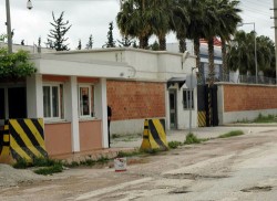 Adana'da Usame Bin Ladin Alarmı