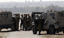 Mısır'dan İsrail'e Bir Darbe Daha (!)