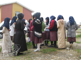 Başörtülü Öğrenciler Yarışmaya Alınmadı