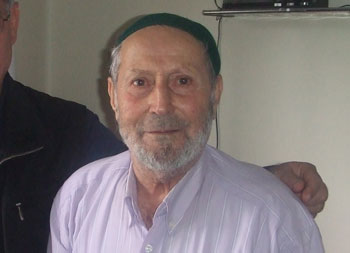 Bediüzzaman'ın Mezarını Ben Buldum