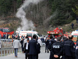 Karanlık Eller Yine İşbaşında-VİDEO