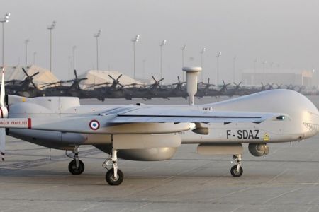 ABD, Yeni Katliamlar İçin  Üs Kuruyor