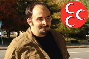 Saldırıyı Önceden Bilen Yazar, Konuştu-VİDEO