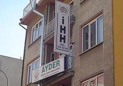İ.H.H Konya şubesi açıldı