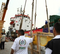 İHH'dan Gazze'ye Acil Yardım