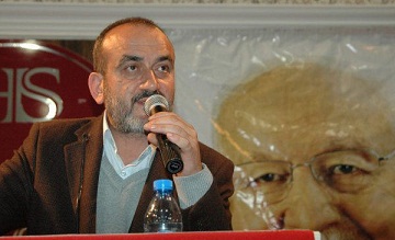 Adıyaman ve Konya'da Erbakan'a Vefa Gecesi