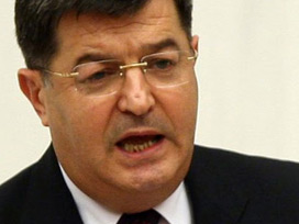 MHP'li Atılgan: Başörtüsü Avcılığı Yapmadım