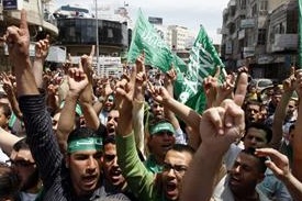 Batı Yaka'da Cuma Barışı