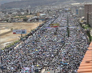 Yemen'in Dostları Yarın Toplanıyor(!)