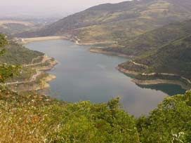 Fırat Barajı'nın Bombalanması Felaket Olur