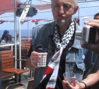 Aktivistlere Ölüm Mesajları