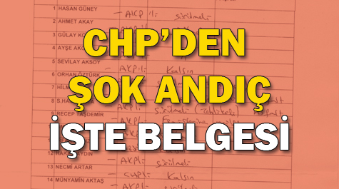 AKP'li İşçi, Çöpe Sürülsün (!)