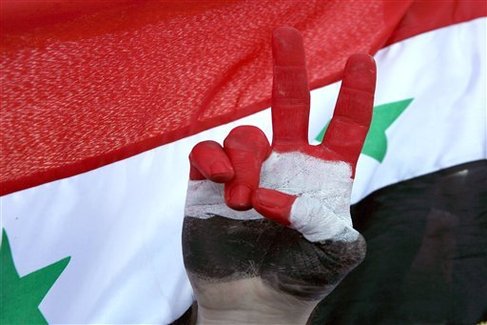 Lübnan Saldırıyı Yalanladı