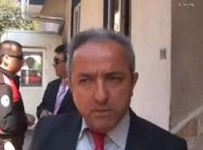 Başörtülü Öğrenciye Çirkin Saldırı-VİDEO