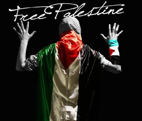 3.İntifada Başlıyor-VİDEO