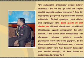 'Bu Hükümeti Alaşağı Etmemiz Lazım'-VİDEO