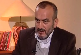 Nureddin Şirin, Hilal Tv'deydi-VİDEO