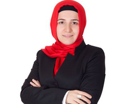 'Başörtüsü Sorununu Ben Çözeceğim'