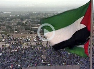 Refah Sınırı'ndan İlk Görüntüler-VİDEO