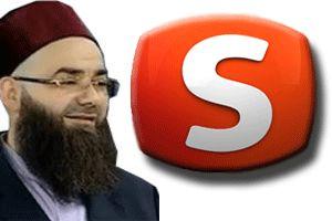 Samanyolu TV'den Cübbeli'ye Sert Cevap!