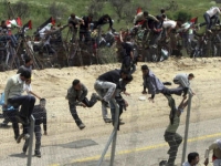 Golan Tepeleri Böyle Aşıldı-FOTO-VİDEO