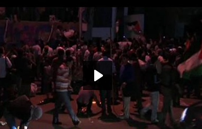 Mısır Halkı,Kısas İstiyor