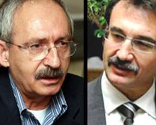 Kılıçdaroğlu, Yüzyüze Gelince Çark Etti