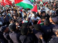 İşte Ürdün'den İntifada Görüntüleri-VİDEO