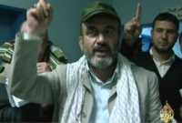 Şirin:Ben Filistin Halkını Savunuyorum-VİDEO