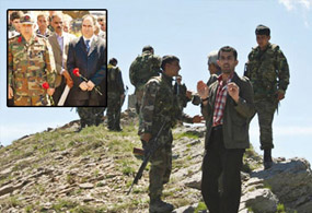 Güneydoğu'yu Karıştıran Talimatlar (!)