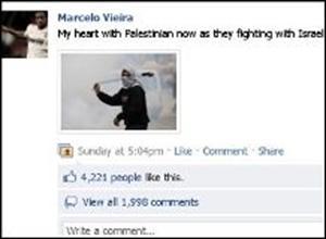 Facebook, İşine Geldiği Gibi...