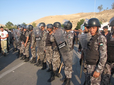 Orası Kerame'ydi, Yani Onur ve İzzet