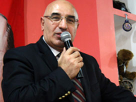 Bahçeli'ye Rağmen İstifa Etti