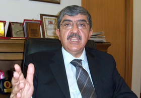 MHP'de Mehmet Ekici İSTİFA ETTİ