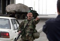 İsrail'in savaş hazırlığı iddiası